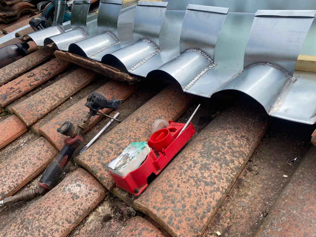 Abergement Velux Arcangues