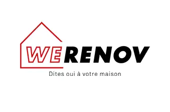 Logo WE RENOV Footer