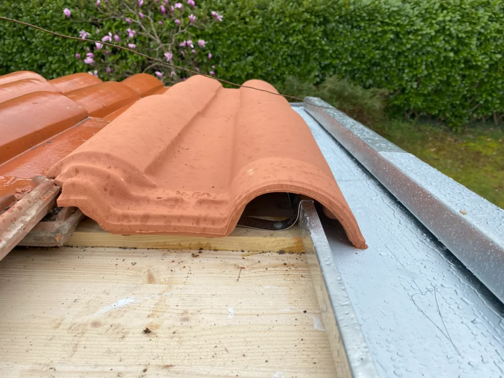 Travaux de charpente Labenne